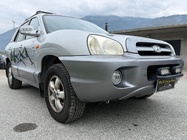Hyundai Santa Fe 2006