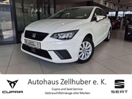 Seat Ibiza 2023