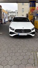 Mercedes-Benz A-Class 2024