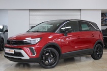 Opel Crossland 2021