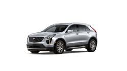 Cadillac XT4 2022