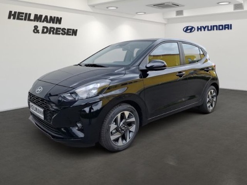 Hyundai i10 2026