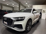 Audi Q8 2019