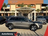 Mercedes-Benz GLB-Class 2020