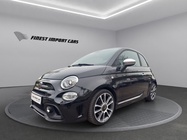 Abarth 500 2019