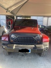 Jeep Wrangler 2008