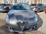 Alfa Romeo Giulietta 2016