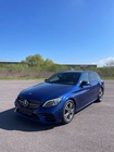 Mercedes-Benz C-Class 2019