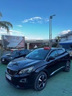 Peugeot 3008 2019