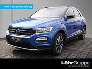 Volkswagen T-Roc 2021