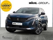 Peugeot 3008 2024