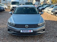 Volkswagen Passat 2019