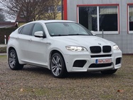 BMW X6M 2012