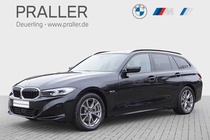BMW 3 Series 2022