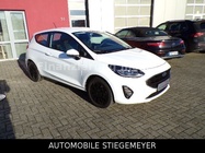 Ford Fiesta 2022
