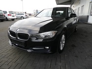 BMW 3 Series 2012