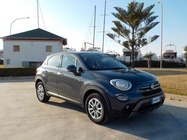 Fiat 500L 2019
