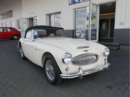 Austin Healey Other 1966