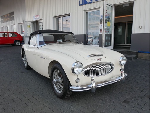 Austin Healey Other 1966