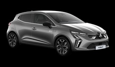 Mitsubishi Colt 2025