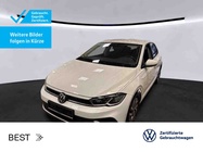 Volkswagen Polo 2022