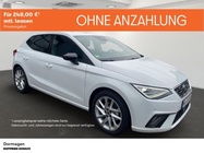 Seat Ibiza 2025