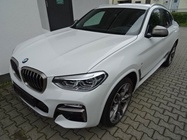 BMW X4 2019