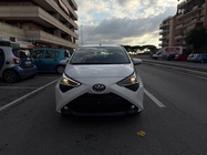 Toyota Aygo 2020
