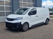 Opel Vivaro 2020