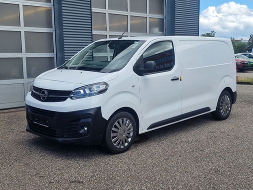 Opel Vivaro 2020