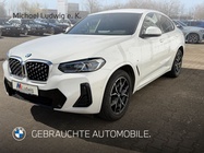 BMW X4 2022