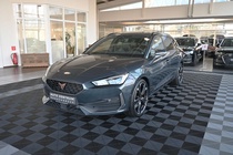 Cupra Leon 2021
