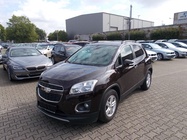 Chevrolet Trax 2014