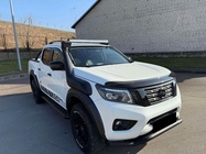 Nissan Navara 2020