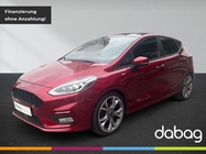 Ford Fiesta 2018