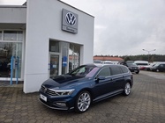 Volkswagen Passat 2019