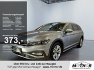 Volkswagen Passat 2023