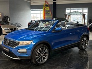 Volkswagen T-Roc 2020
