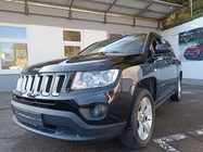 Jeep Compass 2011