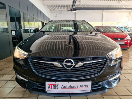 Opel Insignia 2019