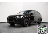 Audi Q7 2023