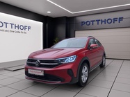 Volkswagen Taigo 2024