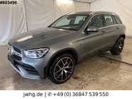 Mercedes-Benz GLC-Class 2021