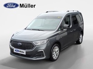 Ford Tourneo 2024
