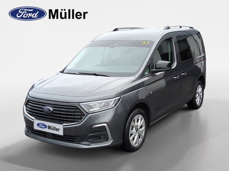 Ford Tourneo
