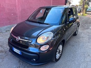 Fiat 500L 2016