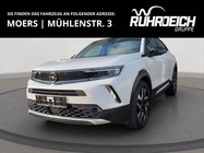 Opel Mokka 2022