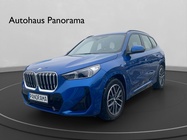 BMW X1 2025