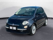 Fiat 500 2011