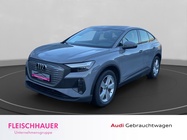 Audi Q4 e-tron 2022